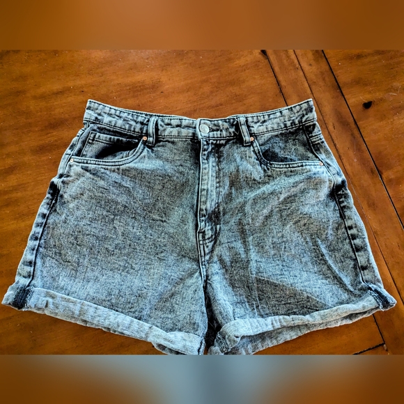 refuge Pants - Short denim